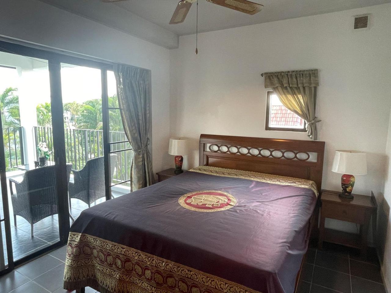 Seabreeze Villa Rayong Exterior photo