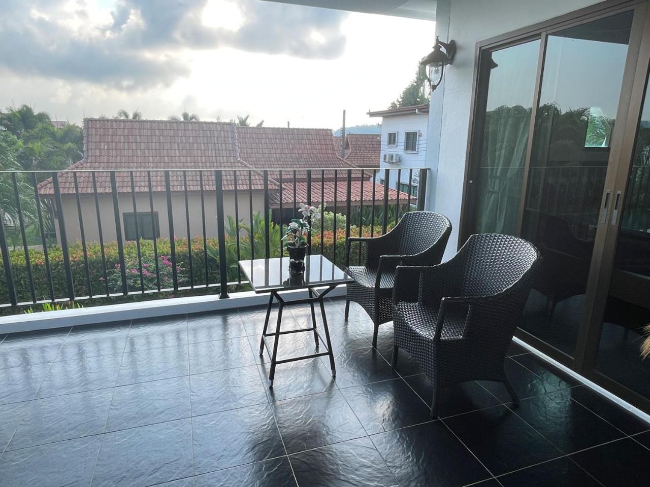 Seabreeze Villa Rayong Exterior photo